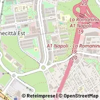 地图 Roma