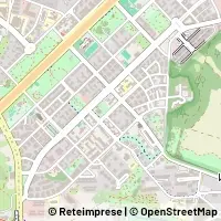 Hartă Roma