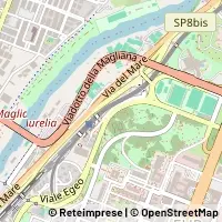 Carte Roma