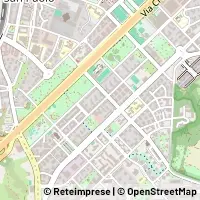 Hartă Roma