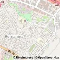 Karta Roma