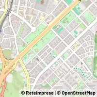Hartă Roma