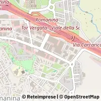Hartă Roma