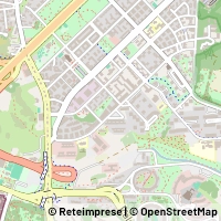 Map Roma