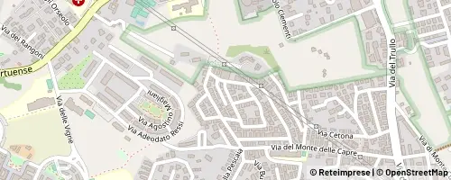 Mappa Rom