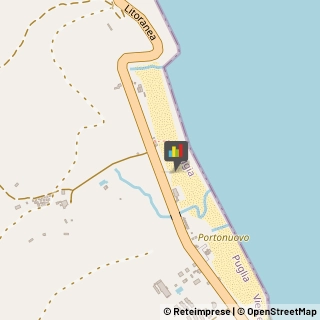 Stabilimenti Balneari,71019Foggia