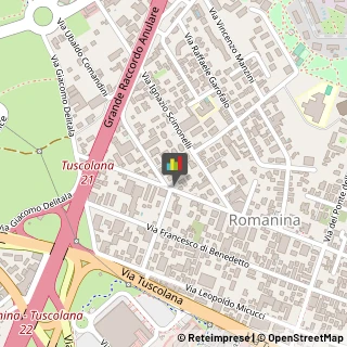 Antincendio - Impianti e Attrezzature,00173Roma