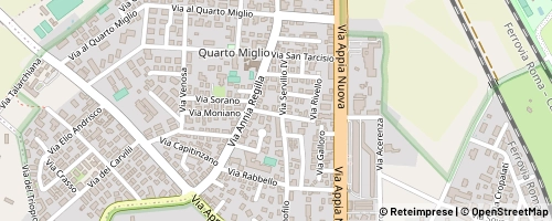 Mappa Rom