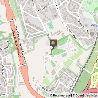 Animali Domestici - Centri Allevamento e Addestramento,00149Roma