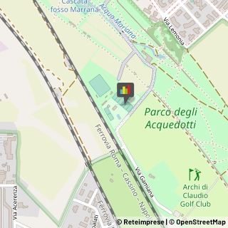 Feste - Organizzazione e Servizi,00178Roma