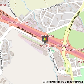 Strade - Manutenzione e Costruzione,00173Roma