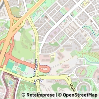 Map Roma