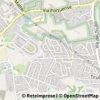 Hartă Roma