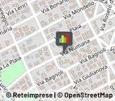 Parrucchieri,00050Roma