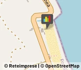 Stabilimenti Balneari Vieste,71019Foggia