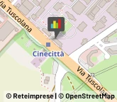 Cinematografia - Impianti e Forniture Roma,00173Roma