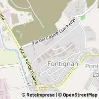 Karta Roma