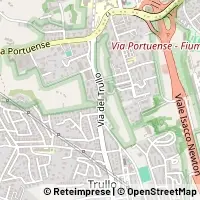 Map Roma