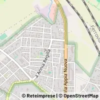 Mapa Roma