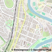 Map Roma