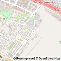 Carte Roma