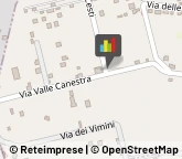 Officine Meccaniche San Cesareo,00030Roma