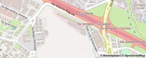 Mappa Rom