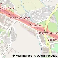 Kartta Roma