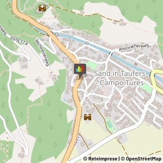 Parrucchieri Campo Tures,39032Bolzano