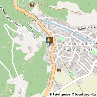 Alberghi,39032Bolzano