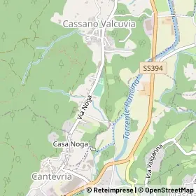 Mappa 21030