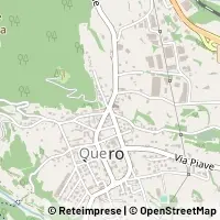 Mapa Quero Vas