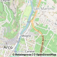 Map Arco