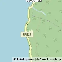 Mapa Nesso