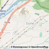 Carte Esine