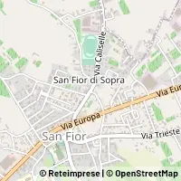 지도 San Fior