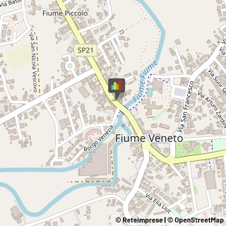 Consulenza del Lavoro Fiume Veneto,33080Pordenone