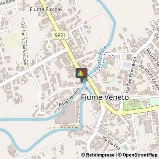 Poste Fiume Veneto,33080Pordenone