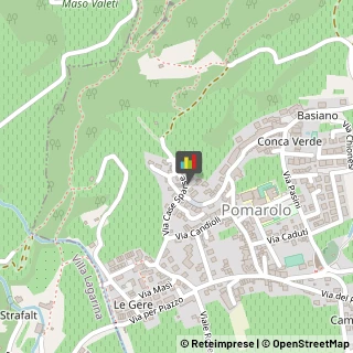 Bed e Breakfast Pomarolo,38060Trento