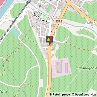 Distributori Automatici - Commercio e Gestione Calliano,38060Asti
