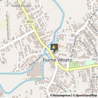 Pizzerie,33080Pordenone