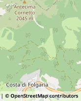 Ristoranti Folgaria,38064Trento