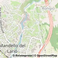 Harita Mandello del Lario