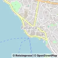Map Verbania