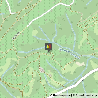 Agriturismi Miane,31050Treviso