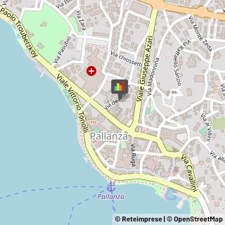 Onoranze e Pompe Funebri,28922Verbano-Cusio-Ossola