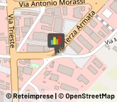 Autofficine e Centri Assistenza,34170Gorizia
