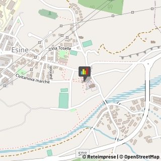 Alimentari Esine,25040Brescia