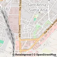 Kort Gorizia