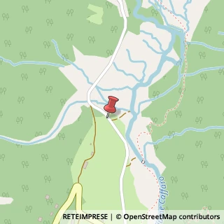 Mappa Via Marcurischio Primo, 1, 25043 Breno, Brescia (Lombardia)